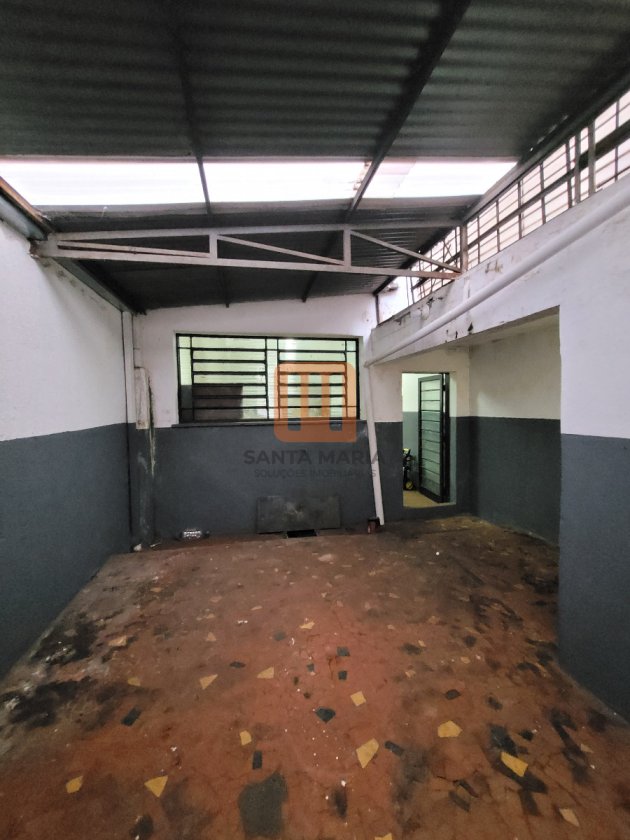 Salão-Galpão para alugar em Centro, Ribeirão Preto - Cozinha (unidade) - foto 5 código 75068