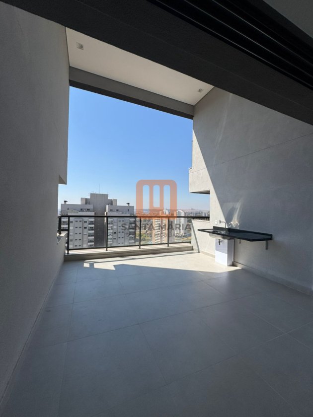 Apartamento para comprar no condomínio Hype Residence em Jardim Botanico, Ribeirão Preto - código 75069