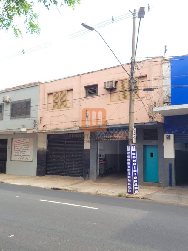 Casa em Centro, Ribeirão Preto