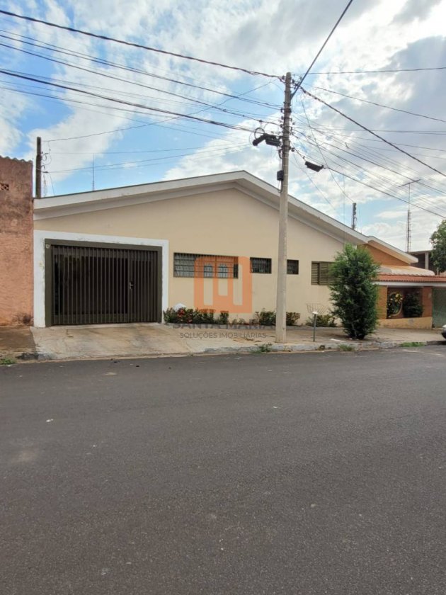 Casa em Ipiranga, Ribeirão Preto