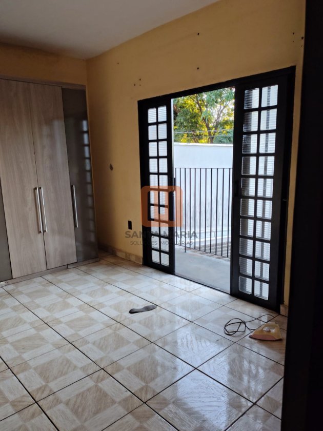 Casa para comprar em Vila Carvalho, Ribeirão Preto - Dormitorio (unidade) - foto 4 código 75077