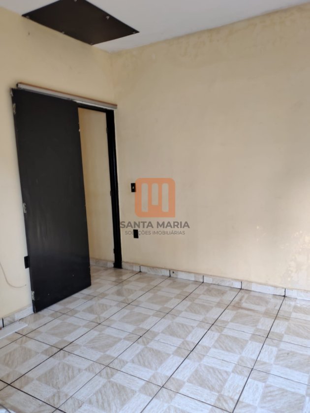 Casa para comprar em Vila Carvalho, Ribeirão Preto - Dormitorio (unidade) - foto 5 código 75077