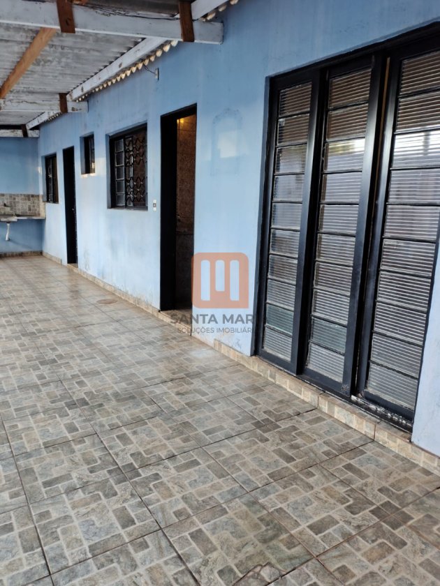 Casa em Vila Carvalho, Ribeirão Preto