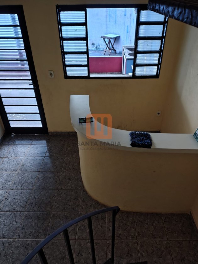 Casa para comprar em Vila Carvalho, Ribeirão Preto - Sala (unidade) - foto 2 código 75077