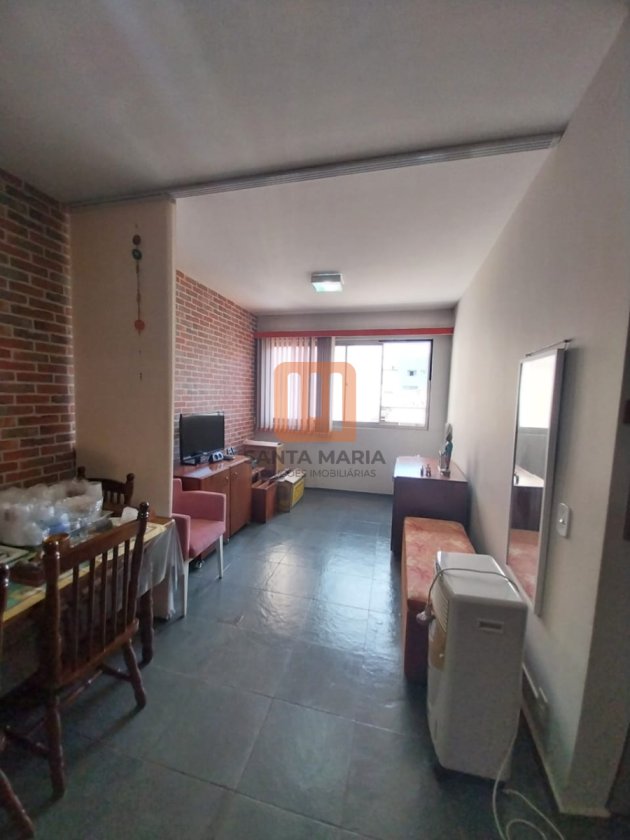 Apartamento para comprar em Vila Seixas, Ribeirão Preto - Sala (unidade) - foto 2 código 75079