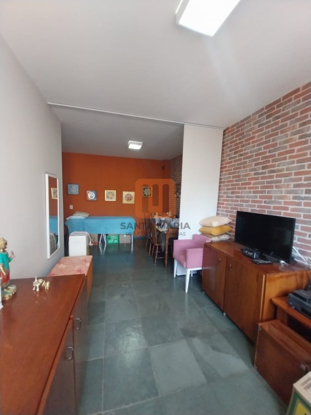 Apartamento para comprar no condomínio Jose Meireles em Vila Seixas, Ribeirão Preto - código 75079