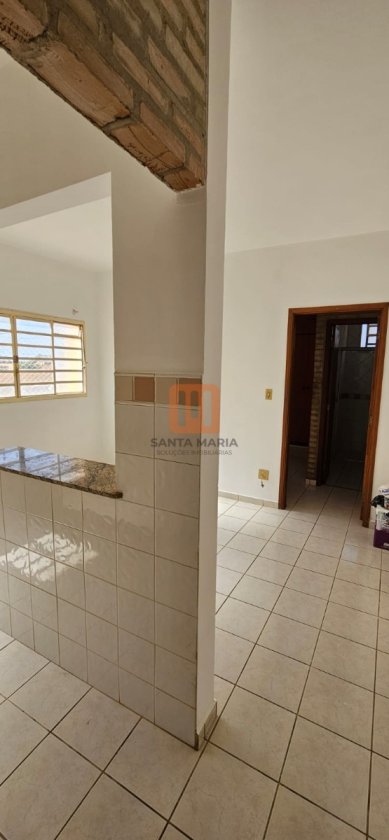 Apartamento para comprar em Lagoinha, Ribeirão Preto - Sala (unidade) - foto 2 código 75083