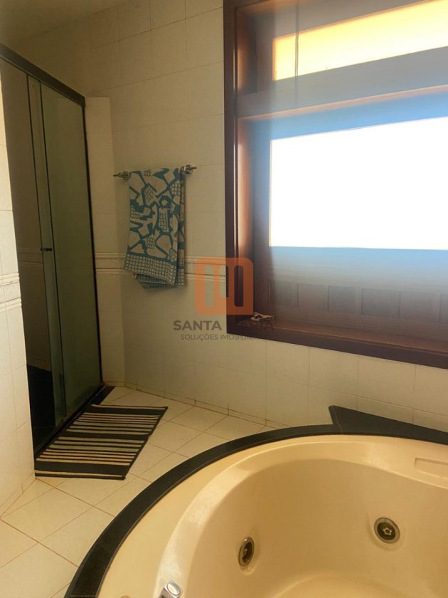 Casa para comprar em Ribeirânia, Ribeirão Preto - Banheiro/lavabo (unidade) - foto 5 código 75088