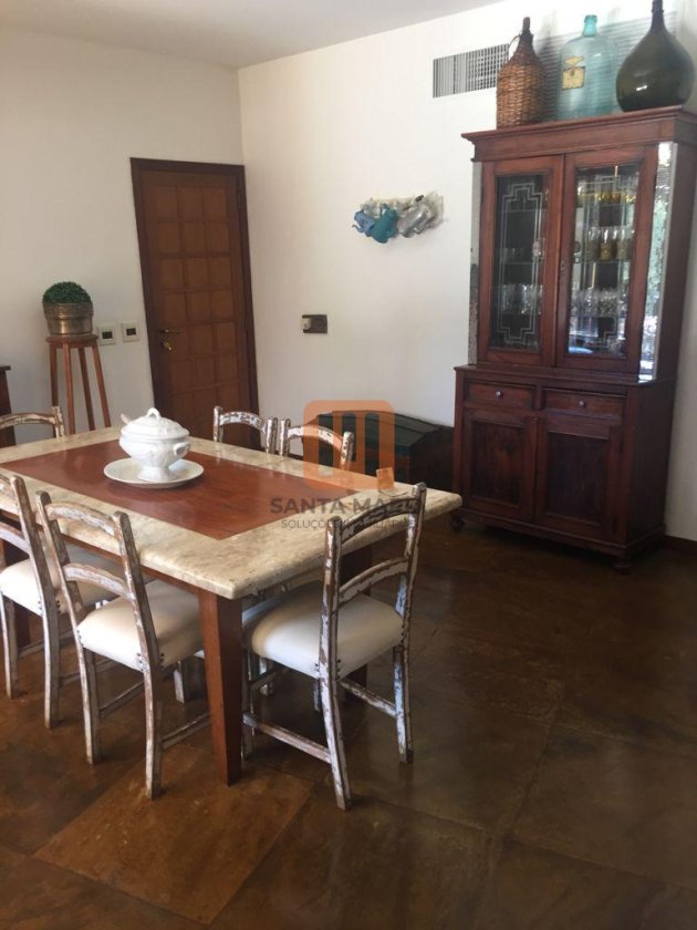 Casa para comprar em Ribeirânia, Ribeirão Preto - Sala de Jantar (unidade) - foto 2 código 75088