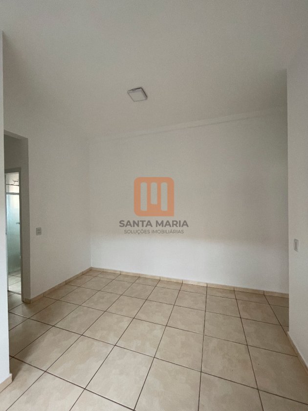 Apartamento para comprar em Jardim Anhanguera, Ribeirão Preto - Sala (unidade) - foto 2 código 75094