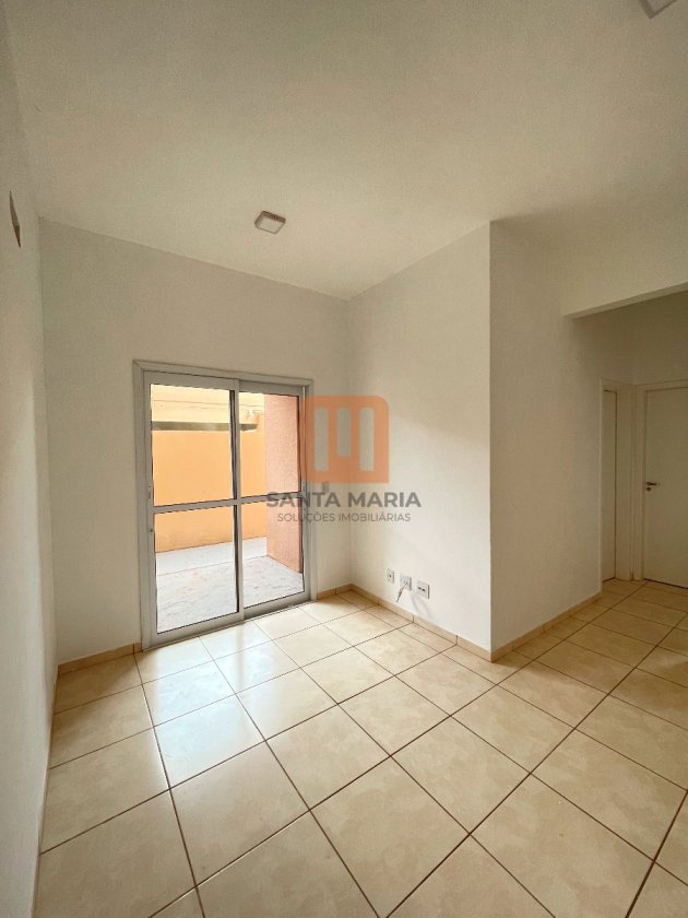 Apartamento para comprar no condomínio Barao Do Bananal em Jardim Anhanguera, Ribeirão Preto - código 75094