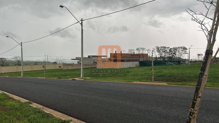 Terreno para comprar em Alto do Castelo, Ribeirão Preto - Terreno/Lote (unidade) - foto 2 código 75095