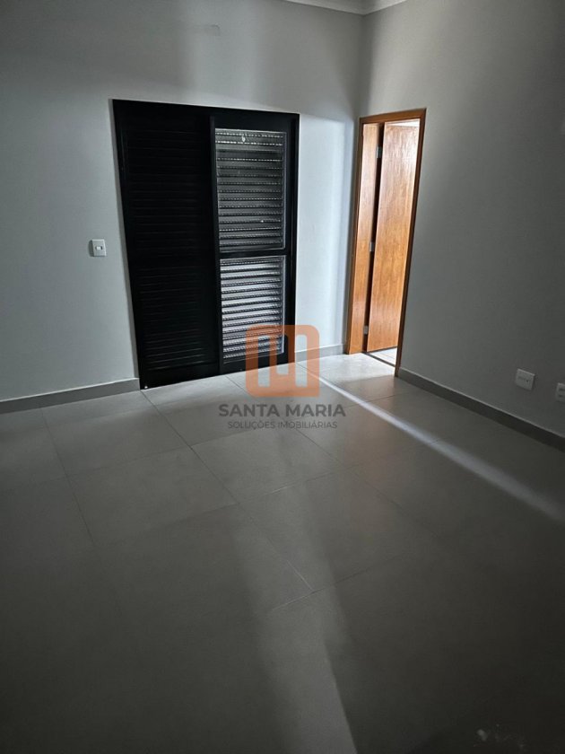 Casa para comprar em Cond. Valência Residencial, Ribeirão Preto - Dormitorio (unidade) - foto 3 código 75096