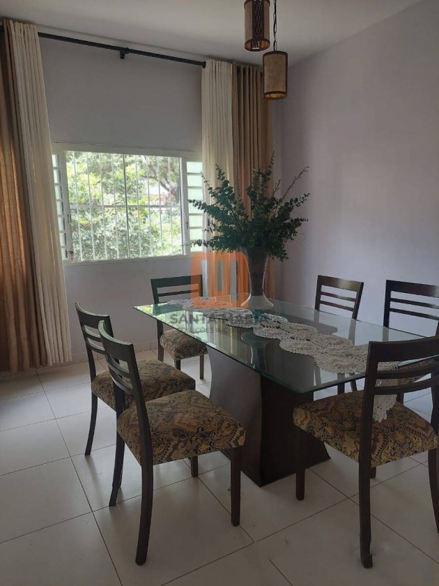Casa para comprar em Vila Tamandaré, Ribeirão Preto - Copa (unidade) - foto 4 código 75102