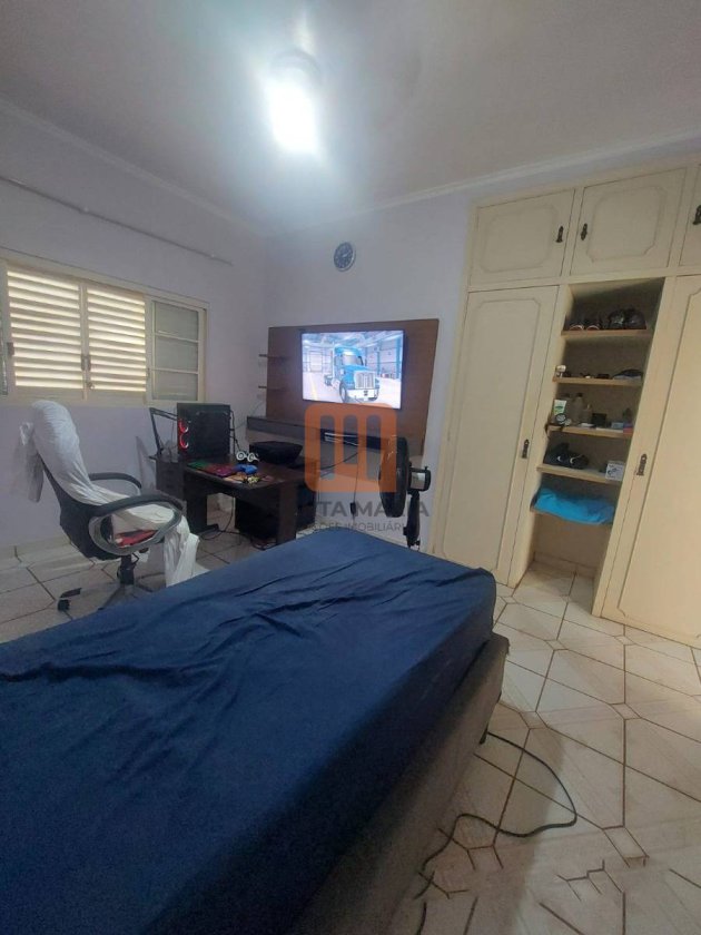 Casa para comprar em Vila Tamandaré, Ribeirão Preto - Dormitorio (unidade) - foto 5 código 75102