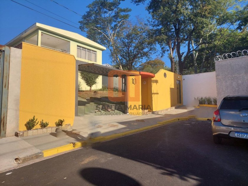 Casa em Vila Tamandaré, Ribeirão Preto