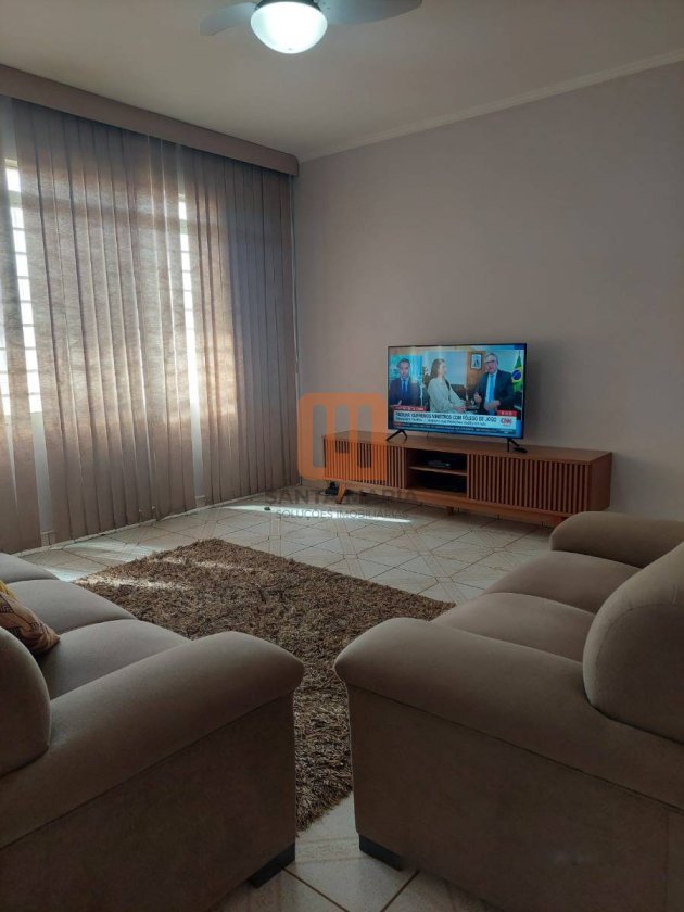 Casa para comprar em Vila Tamandaré, Ribeirão Preto - Sala (unidade) - foto 2 código 75102