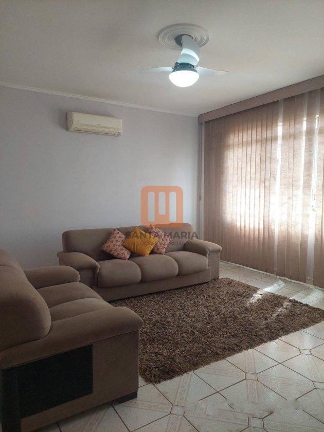 Casa para comprar em Vila Tamandaré, Ribeirão Preto - Sala (unidade) - foto 3 código 75102
