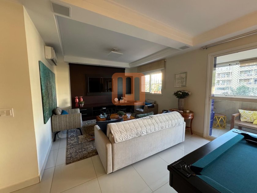 Apartamento para comprar em Jardim Botanico, Ribeirão Preto - Sala (unidade) - foto 2 código 75103