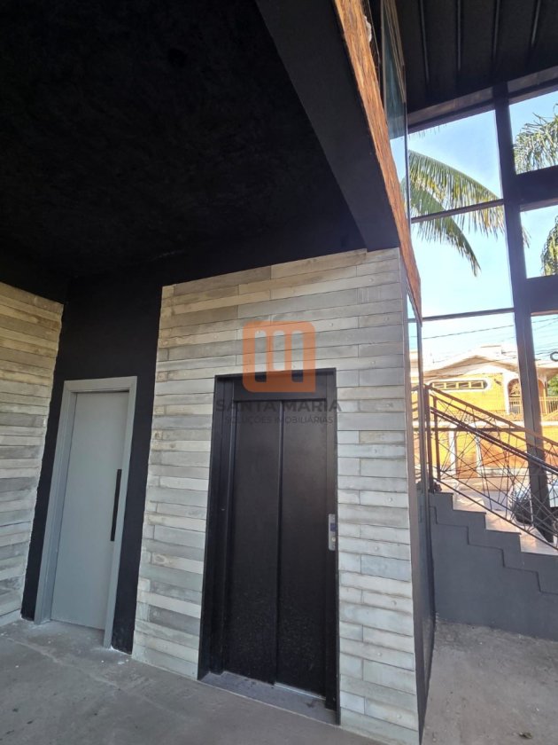 Salão-Galpão para comprar em Jardim Sao Luiz, Ribeirão Preto - Elevador (unidade) - foto 3 código 75109