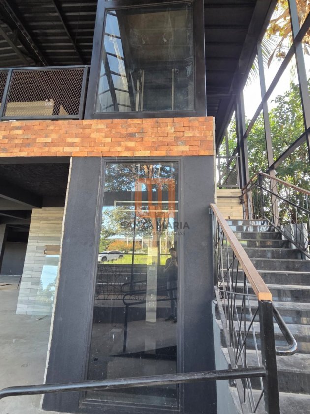 Salão-Galpão para comprar em Jardim Sao Luiz, Ribeirão Preto - Outras (unidade) - foto 4 código 75109