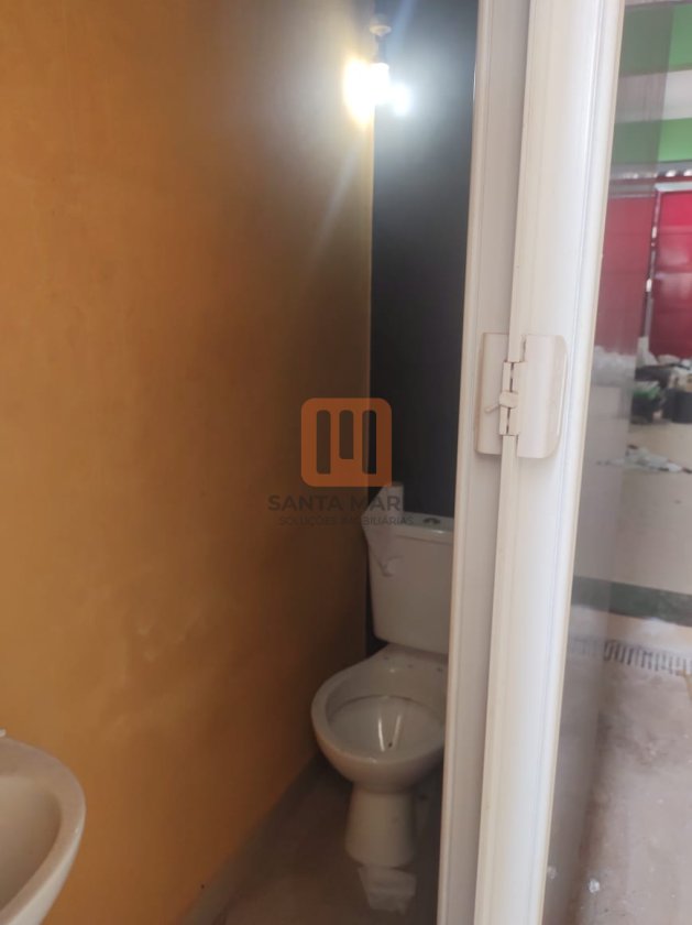 Casa para comprar em Candido Portinari, Ribeirão Preto - Banheiro/lavabo (unidade) - foto 5 código 75112