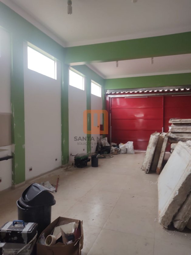 Casa para comprar em Candido Portinari, Ribeirão Preto - Salão (unidade) - foto 3 código 75112