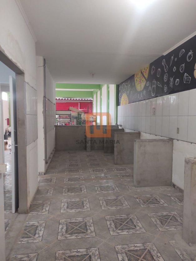 Casa para comprar em Candido Portinari, Ribeirão Preto - Salão (unidade) - foto 2 código 75112
