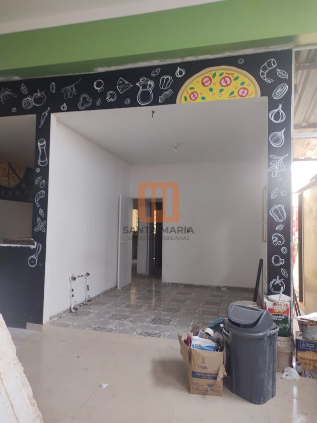 Casa para comprar em Candido Portinari, Ribeirão Preto - Salão (unidade) - foto 4 código 75112