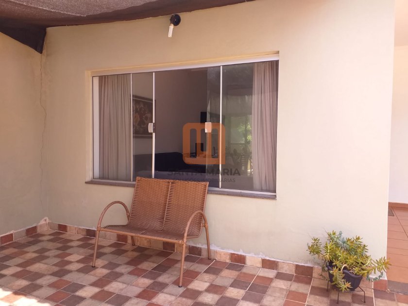 Casa para comprar em Jardim Palmares, Ribeirão Preto - Hall de Entrada (unidade) - foto 2 código 75114