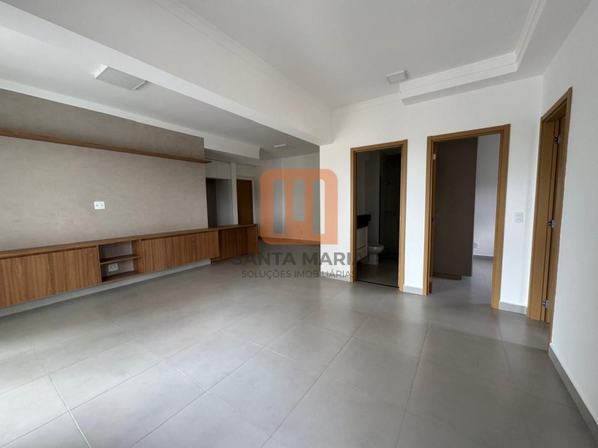 Apartamento para comprar no condomínio Prizma Caramuru em Jardim Sumaré, Ribeirão Preto - código 75115
