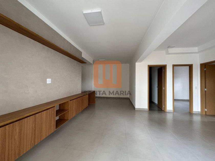 Apartamento para comprar em Jardim Sumaré, Ribeirão Preto - Sala (unidade) - foto 2 código 75115