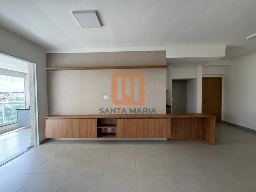 Apartamento para comprar no condomínio Prizma Caramuru em Jardim Sumaré, Ribeirão Preto - código 75116