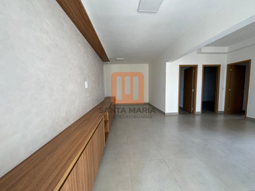 Apartamento para comprar em Jardim Sumaré, Ribeirão Preto - Sala (unidade) - foto 2 código 75116
