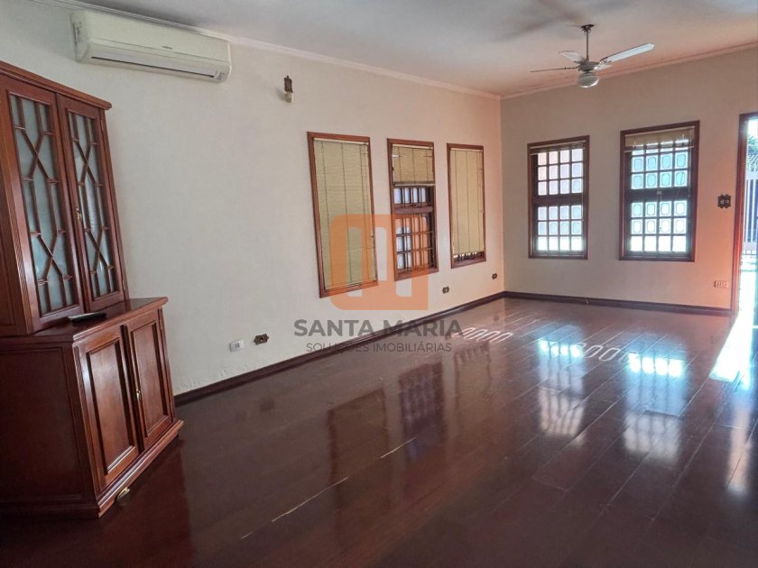 Casa para comprar em Jardim Califórnia, Ribeirão Preto - Sala de Estar (unidade) - foto 3 código 75118