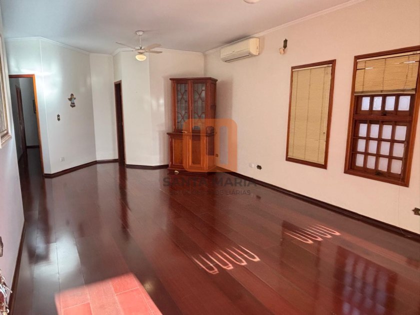 Casa para comprar em Jardim Califórnia, Ribeirão Preto - Sala de Estar (unidade) - foto 4 código 75118