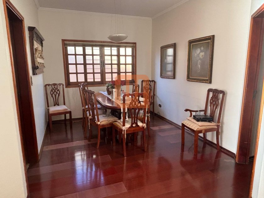 Casa para comprar em Jardim Califórnia, Ribeirão Preto - Sala de Jantar (unidade) - foto 5 código 75118