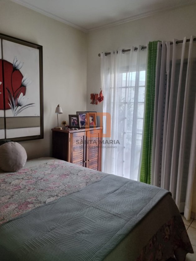 Apartamento para comprar em Jardim Irajá, Ribeirão Preto - Dormitorio (unidade) - foto 5 código 75122