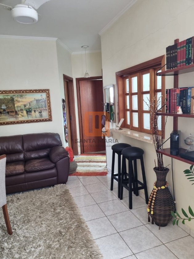 Apartamento em Jardim Irajá, Ribeirão Preto