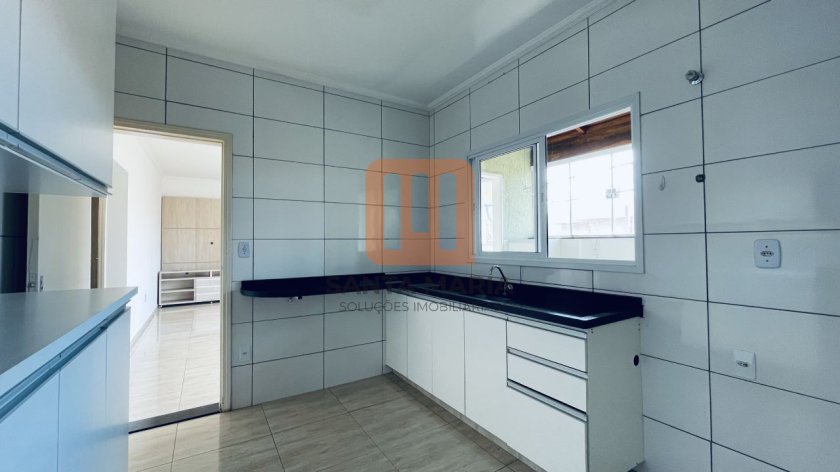 Apartamento para comprar em Greenville, Ribeirão Preto - Cozinha (unidade) - foto 3 código 75125