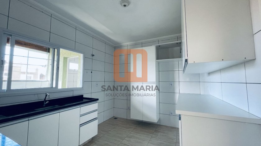 Apartamento para comprar em Greenville, Ribeirão Preto - Cozinha (unidade) - foto 5 código 75125