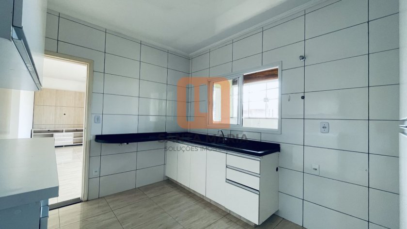 Apartamento para comprar em Greenville, Ribeirão Preto - Cozinha (unidade) - foto 4 código 75125