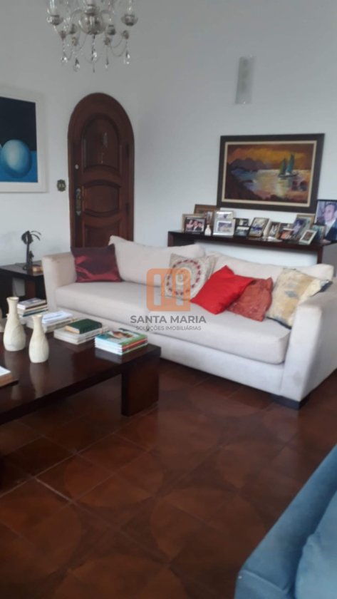 Casa para comprar em Alto Da Boa Vista, Ribeirão Preto - Sala (unidade) - foto 2 código 75126