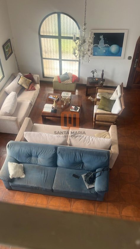 Casa para comprar em Alto Da Boa Vista, Ribeirão Preto - Sala (unidade) - foto 3 código 75126