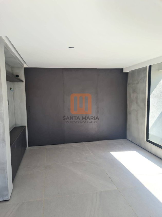 Apartamento para comprar no condomínio Uber Van Der Rohe em Jardim Botanico, Ribeirão Preto - código 75128