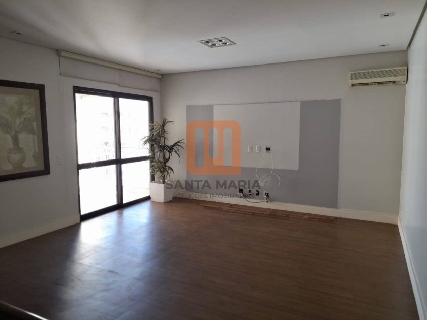 Apartamento para comprar no condomínio Monet em Jardim Santa Angela, Ribeirão Preto - código 75129