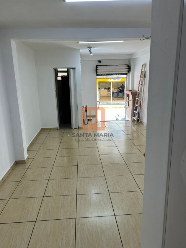 Salão-Galpão para alugar em Jardim Paulista, Ribeirão Preto - Salão (unidade) - foto 2 código 75131