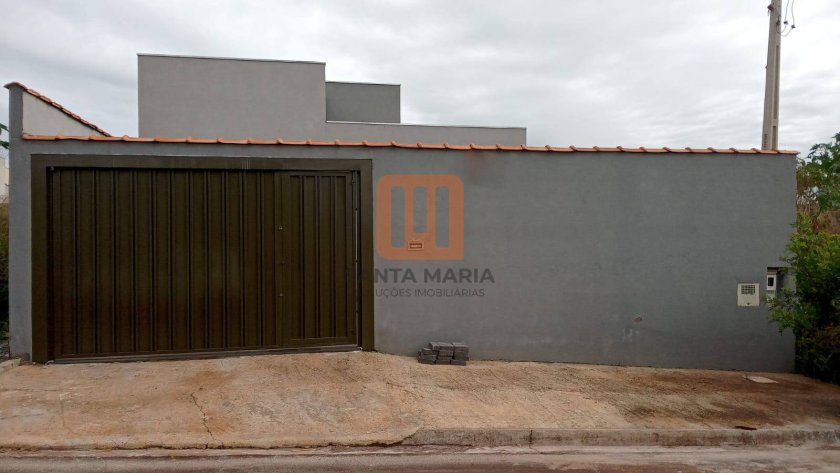 Casa em Centro (Bonfim Paulista), Ribeirão Preto