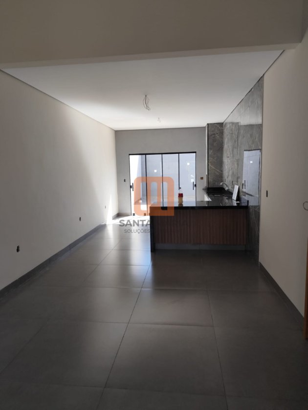 Casa para comprar em Centro (Bonfim Paulista), Ribeirão Preto - Sala (unidade) - foto 4 código 75140