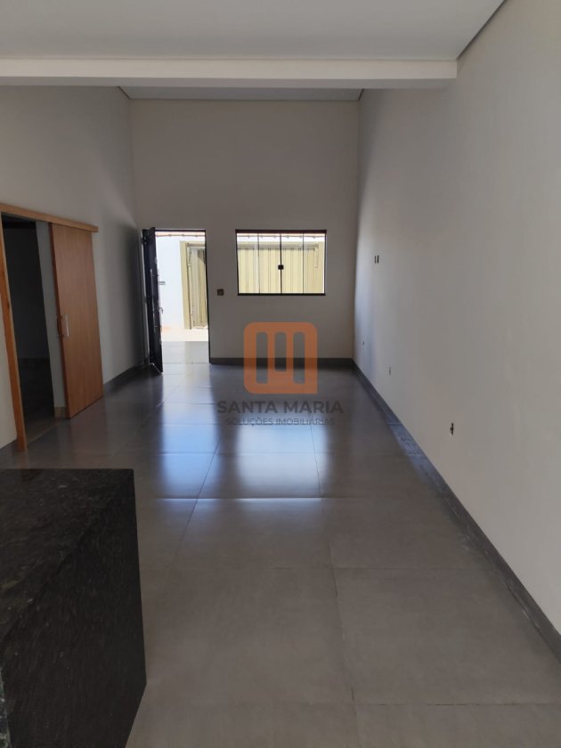 Casa para comprar em Centro (Bonfim Paulista), Ribeirão Preto - Sala (unidade) - foto 5 código 75140